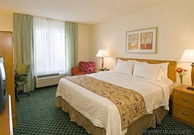 Fairfield Inn & Suites Merrillville Zewnętrze zdjęcie