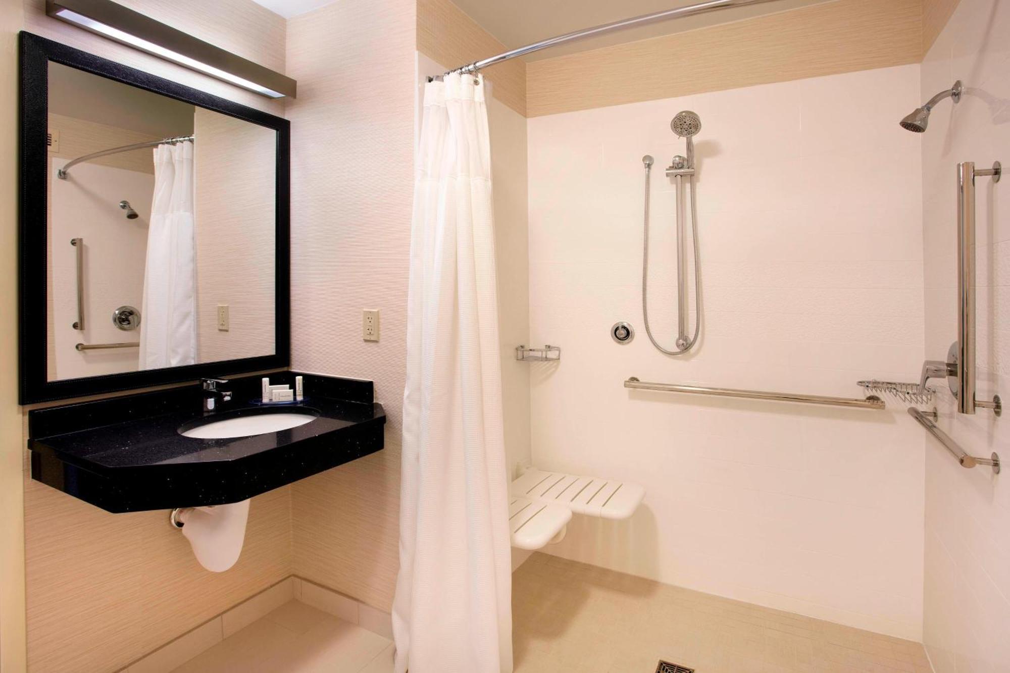 Fairfield Inn & Suites Merrillville Zewnętrze zdjęcie