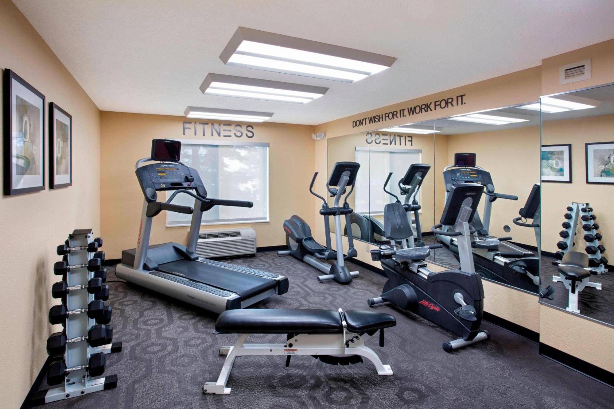 Fairfield Inn & Suites Merrillville Zewnętrze zdjęcie