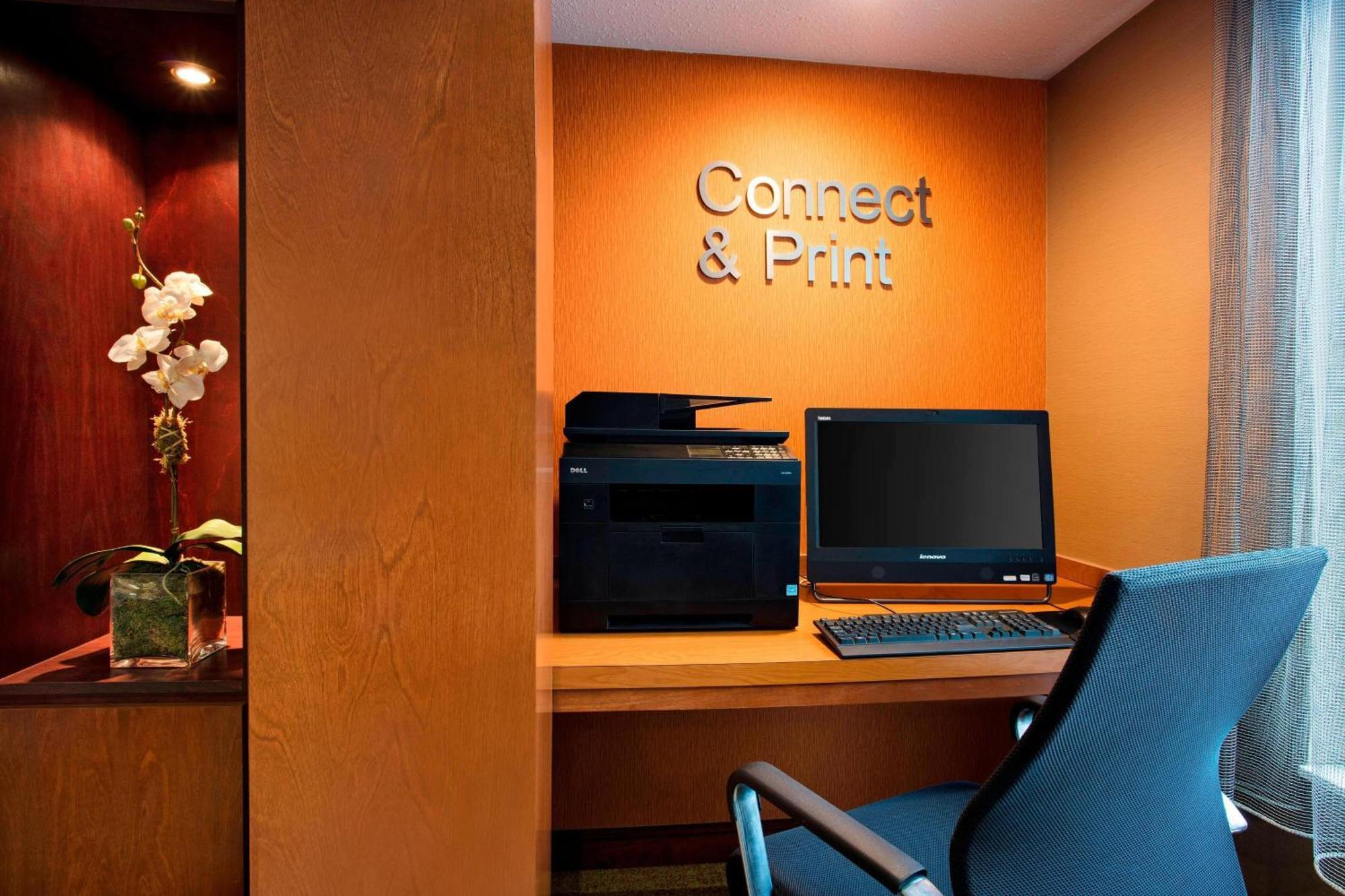 Fairfield Inn & Suites Merrillville Zewnętrze zdjęcie