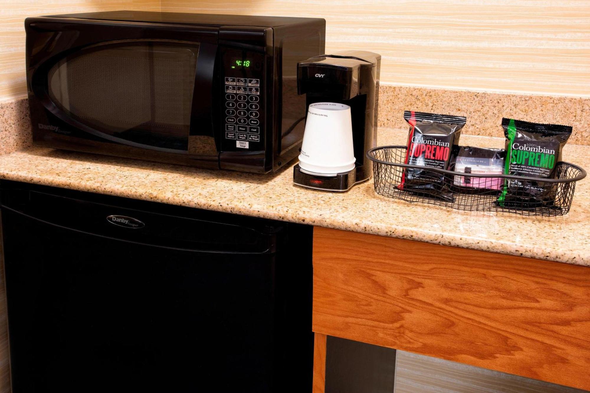 Fairfield Inn & Suites Merrillville Zewnętrze zdjęcie
