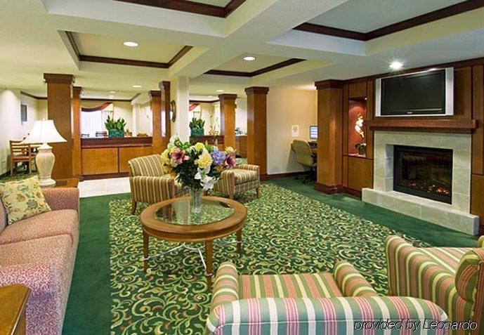 Fairfield Inn & Suites Merrillville Zewnętrze zdjęcie