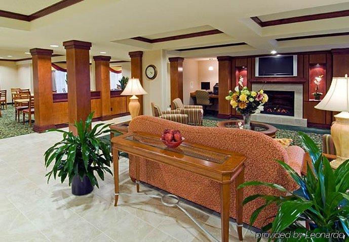 Fairfield Inn & Suites Merrillville Zewnętrze zdjęcie