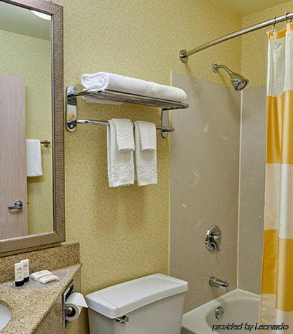 Fairfield Inn & Suites Merrillville Pokój zdjęcie