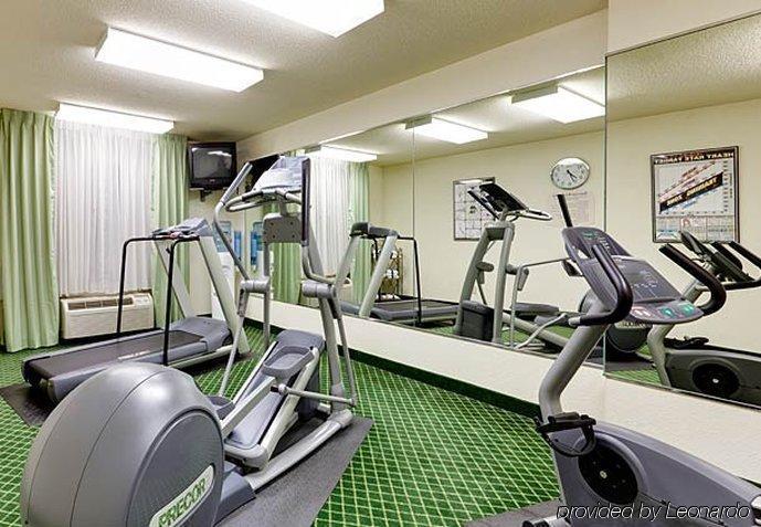 Fairfield Inn & Suites Merrillville Zewnętrze zdjęcie
