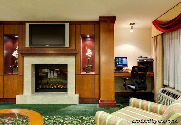 Fairfield Inn & Suites Merrillville Zewnętrze zdjęcie