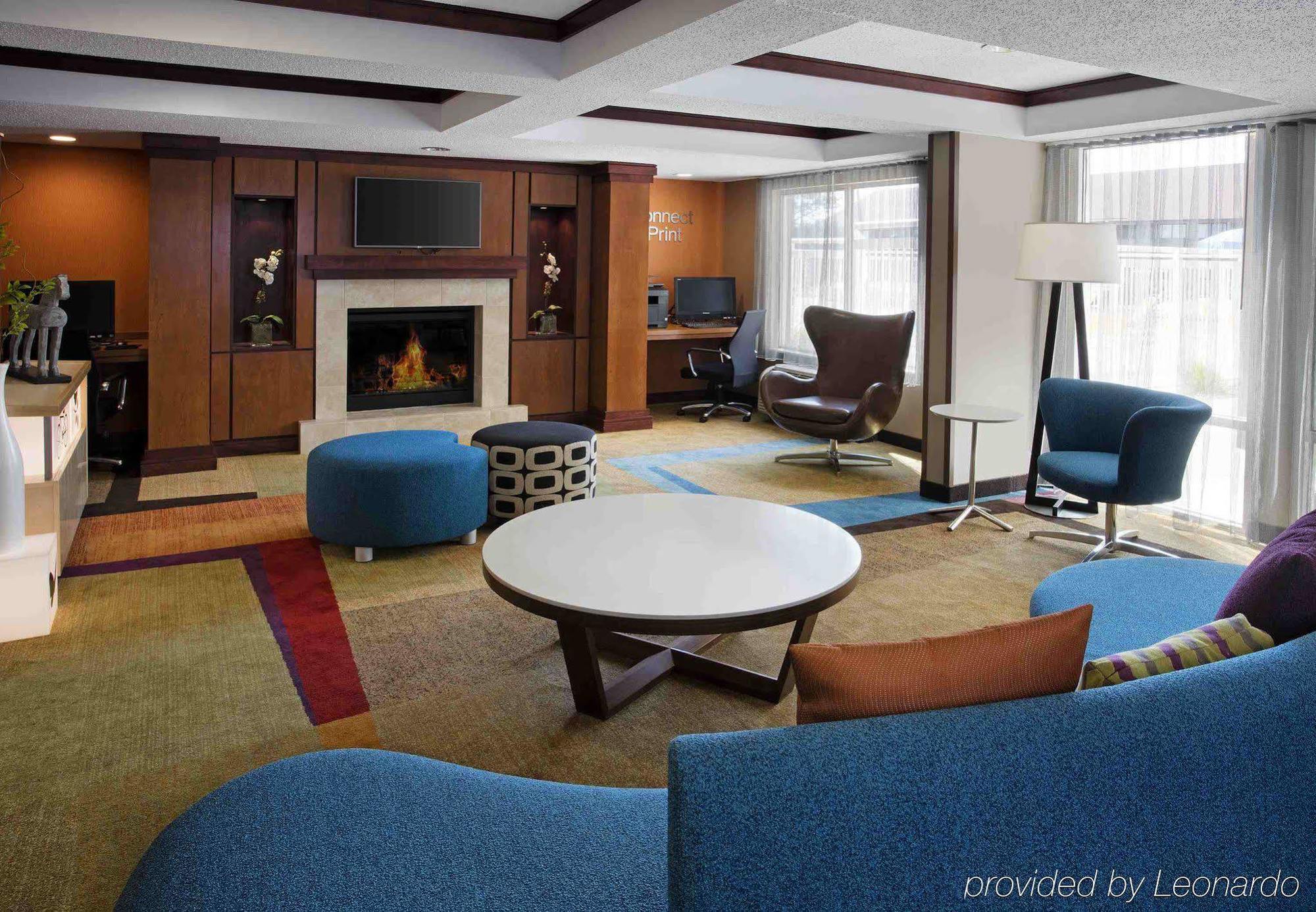 Fairfield Inn & Suites Merrillville Zewnętrze zdjęcie